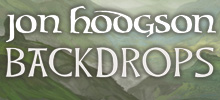 Jon Hodgson Backdrops
